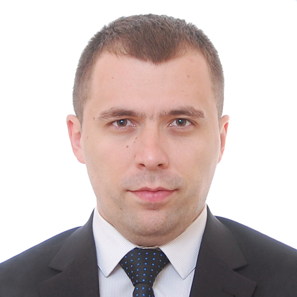 Кістяник Володимир Іванович | Єдиний реєстр адвокатів України